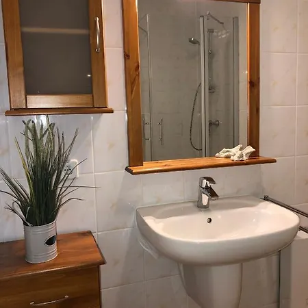 Meereswelle Apartment Insel Poel