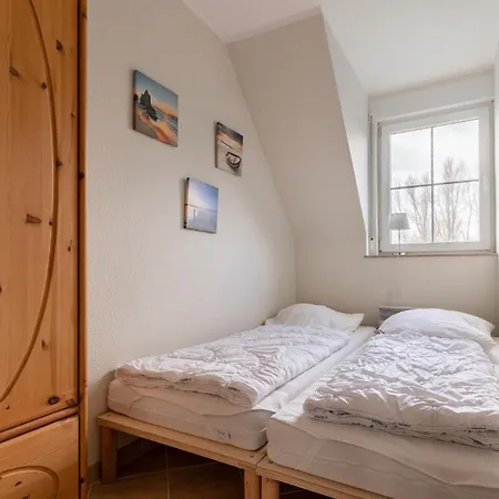 Meereswelle Apartment